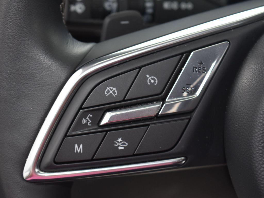used 2024 Buick Envision car, priced at $27,991