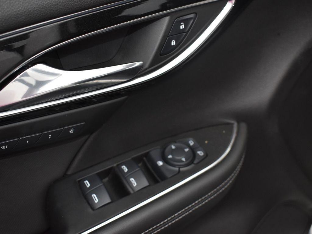 used 2024 Buick Envision car, priced at $27,991
