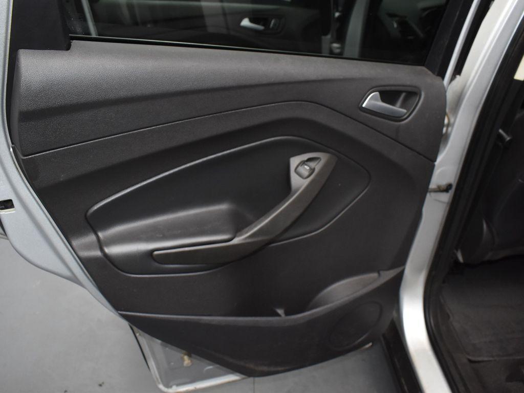 used 2018 Ford Escape car, priced at $11,270