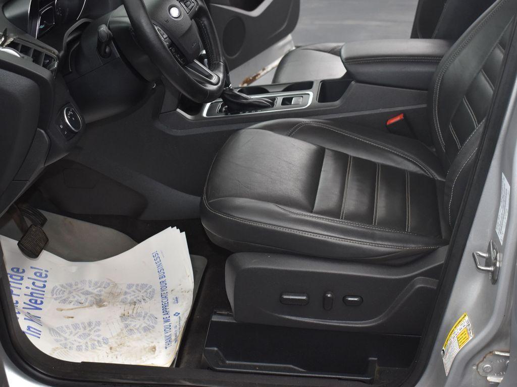 used 2018 Ford Escape car, priced at $11,270