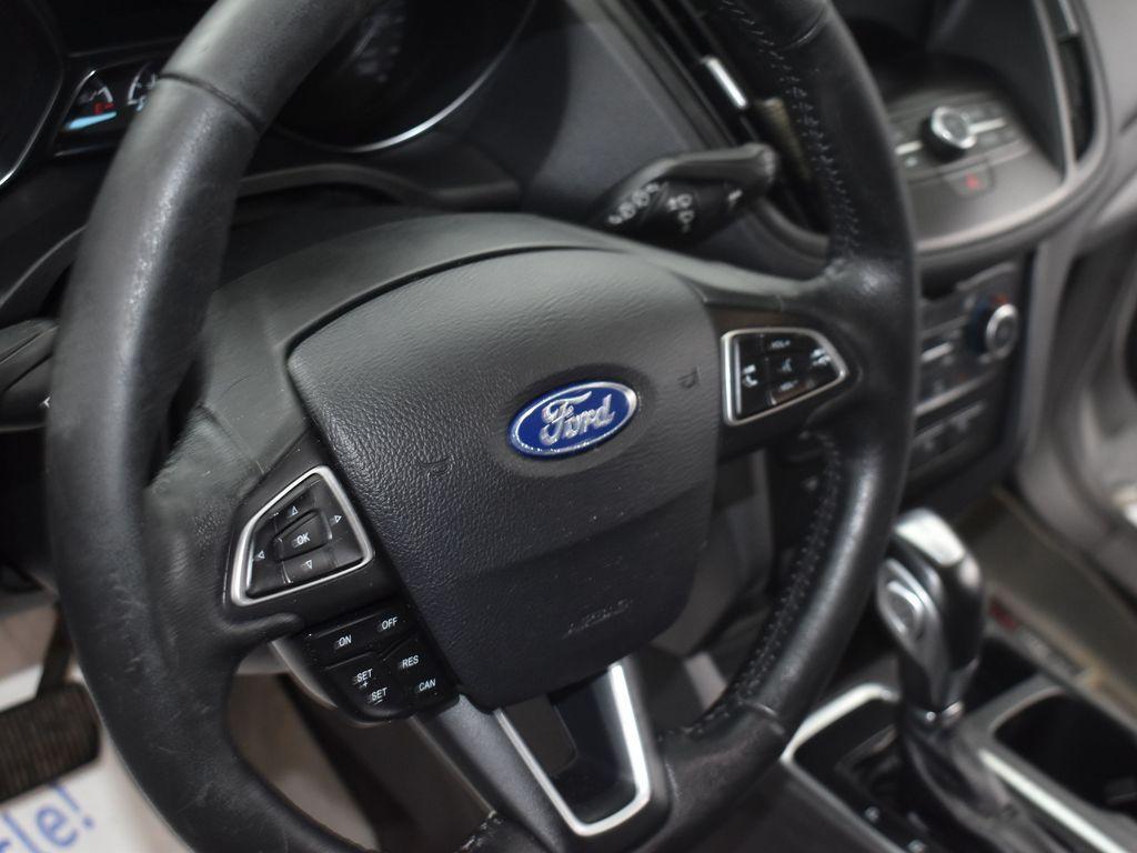 used 2018 Ford Escape car, priced at $11,270