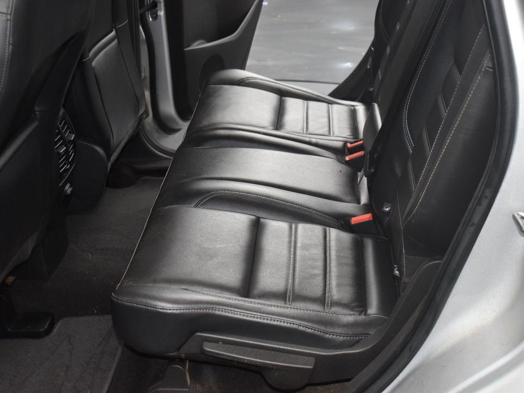 used 2018 Ford Escape car, priced at $11,270