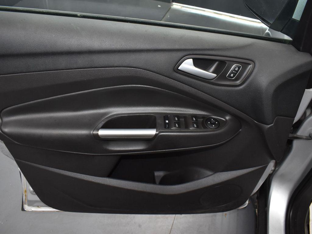 used 2018 Ford Escape car, priced at $11,270