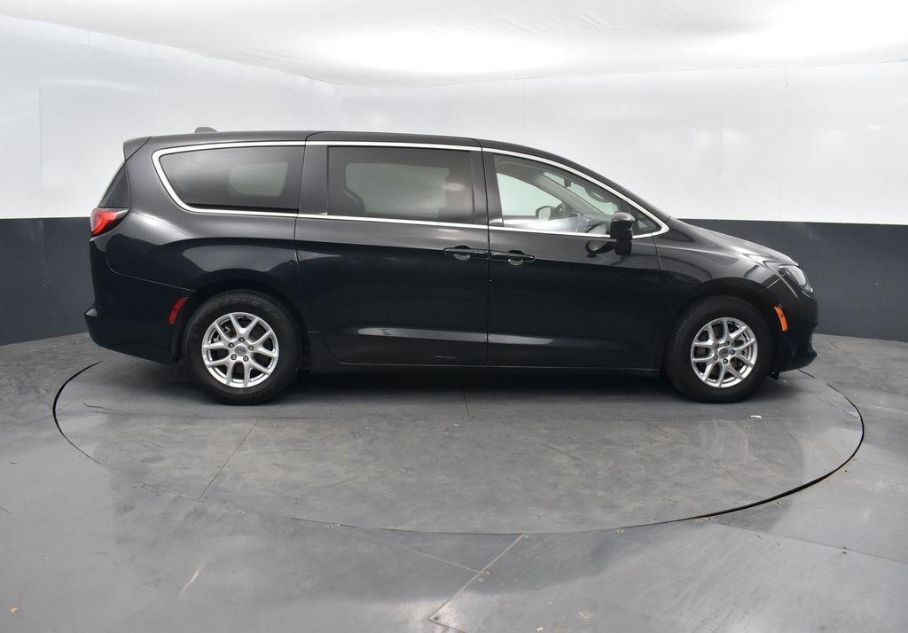 used 2023 Chrysler Voyager car, priced at $21,174