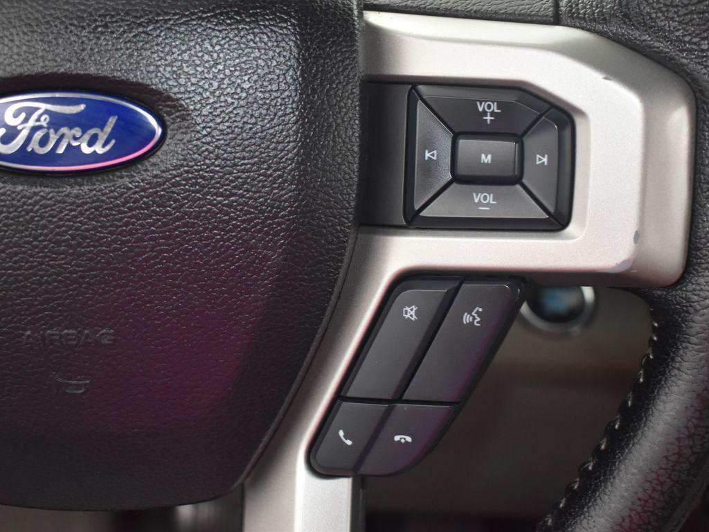 used 2016 Ford F-150 car, priced at $22,834
