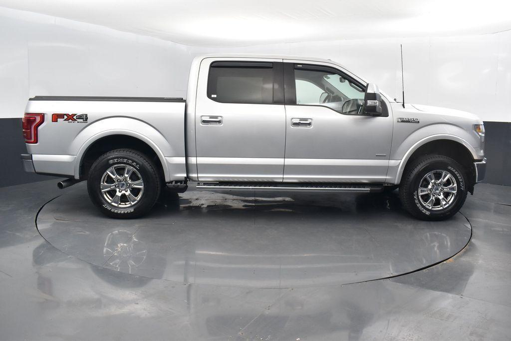 used 2016 Ford F-150 car, priced at $22,834