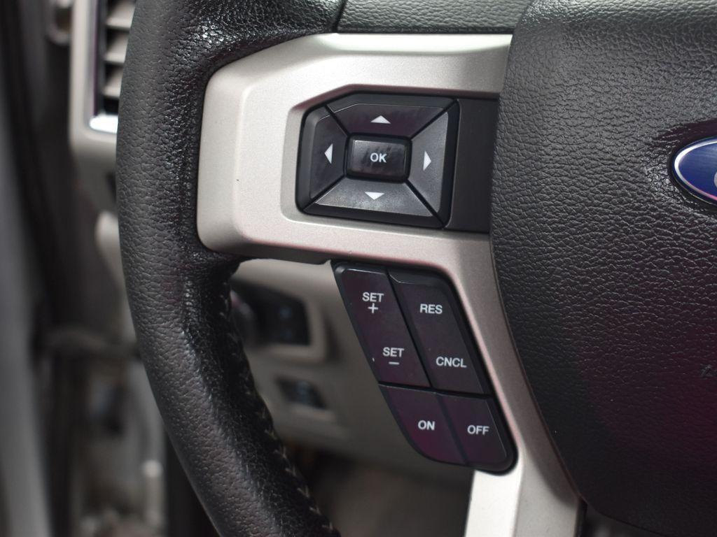used 2016 Ford F-150 car, priced at $22,834