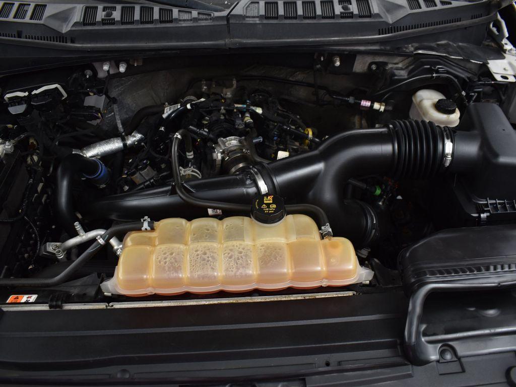 used 2016 Ford F-150 car, priced at $22,834