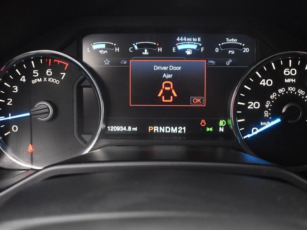 used 2016 Ford F-150 car, priced at $22,834
