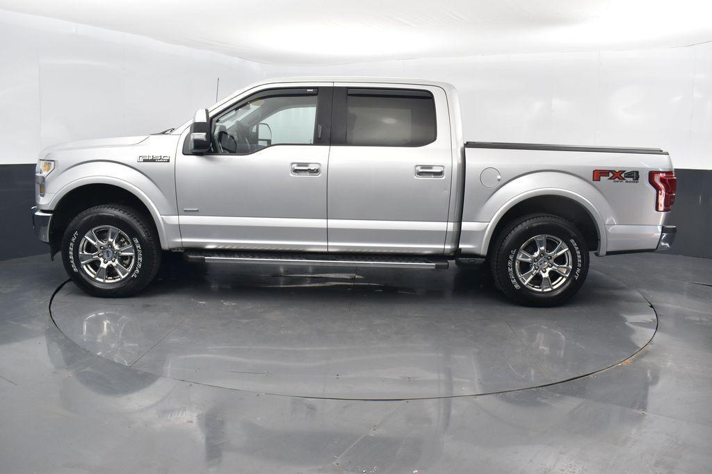 used 2016 Ford F-150 car, priced at $22,834