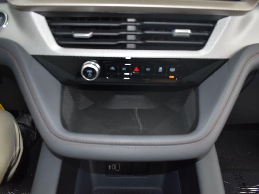 new 2026 Ford Explorer car, priced at $48,703