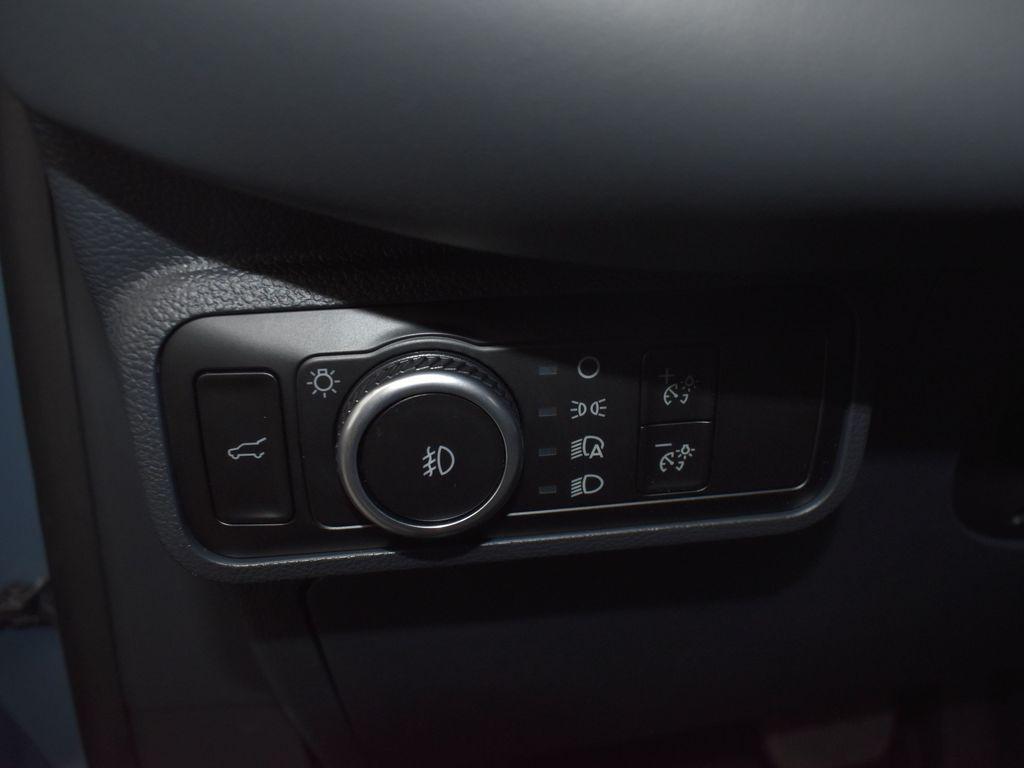 new 2026 Ford Explorer car, priced at $48,703