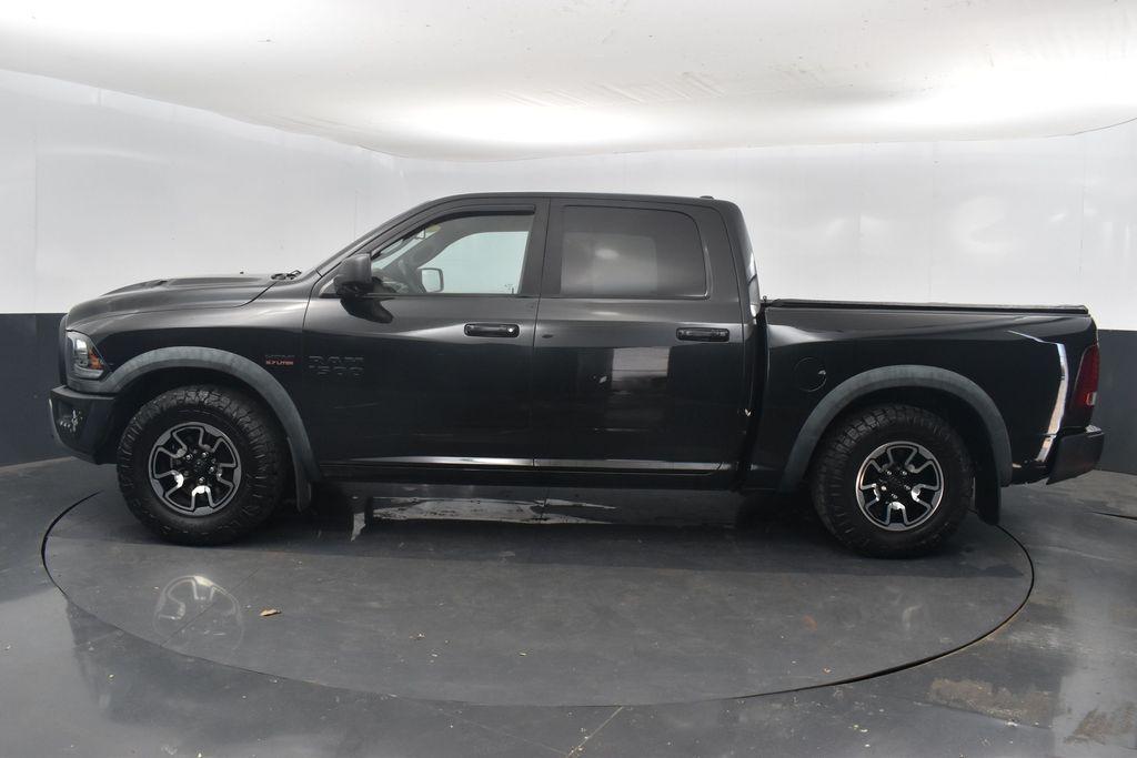 used 2016 Ram 1500 car, priced at $20,823
