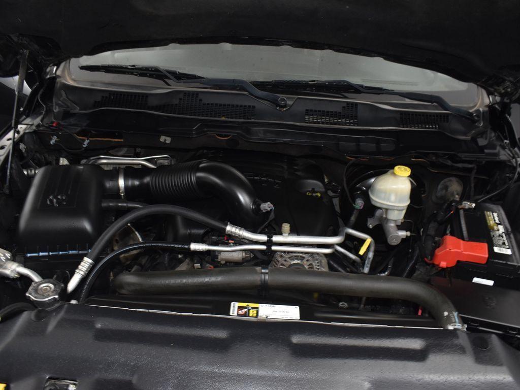 used 2016 Ram 1500 car, priced at $20,823