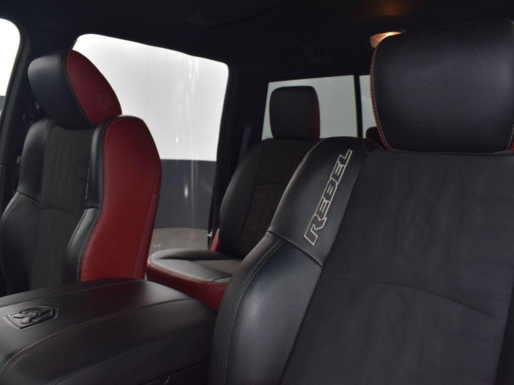 used 2016 Ram 1500 car, priced at $20,823