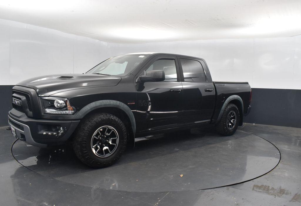 used 2016 Ram 1500 car, priced at $20,823