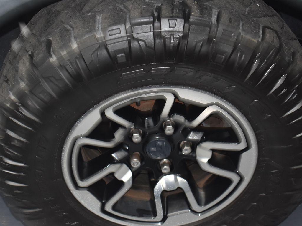 used 2016 Ram 1500 car, priced at $20,823