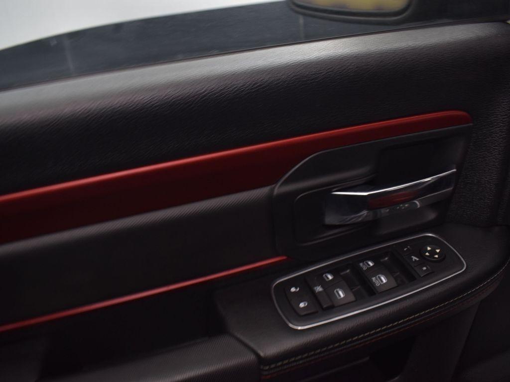 used 2016 Ram 1500 car, priced at $20,823