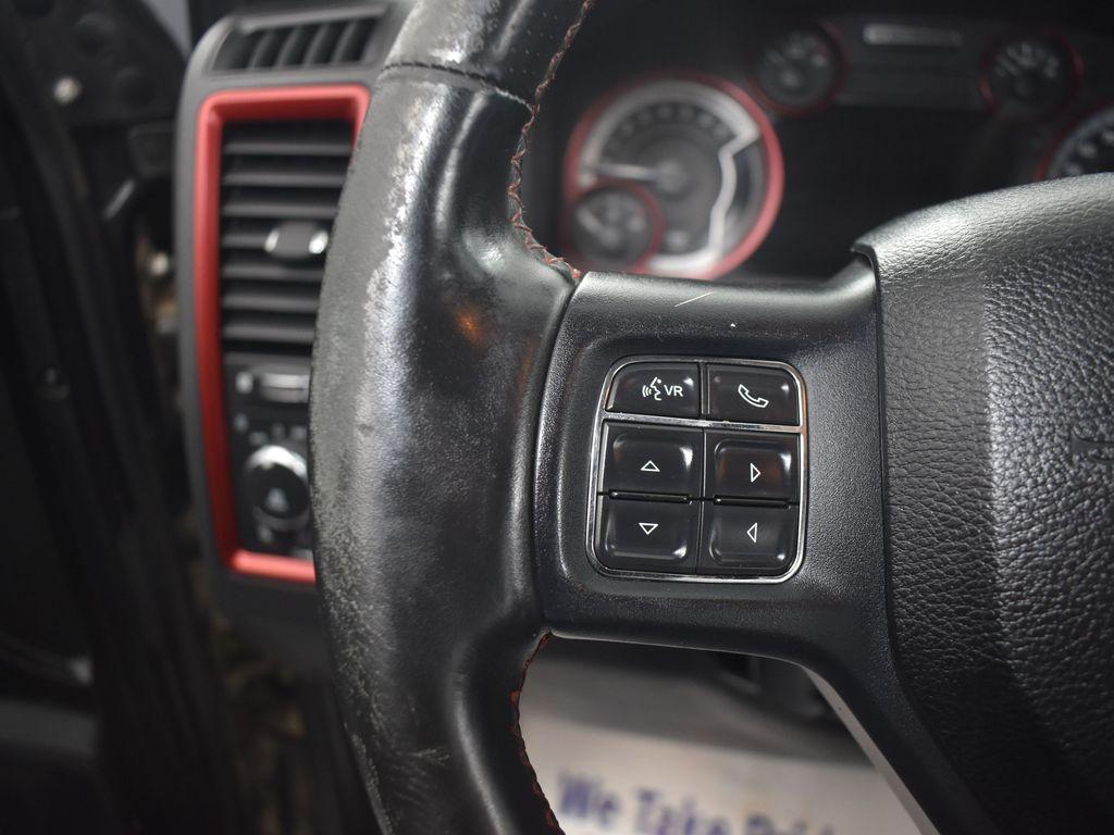 used 2016 Ram 1500 car, priced at $20,823