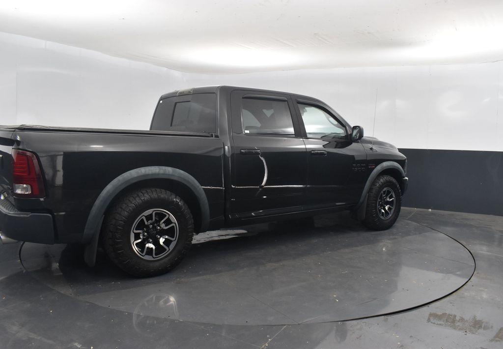 used 2016 Ram 1500 car, priced at $20,823