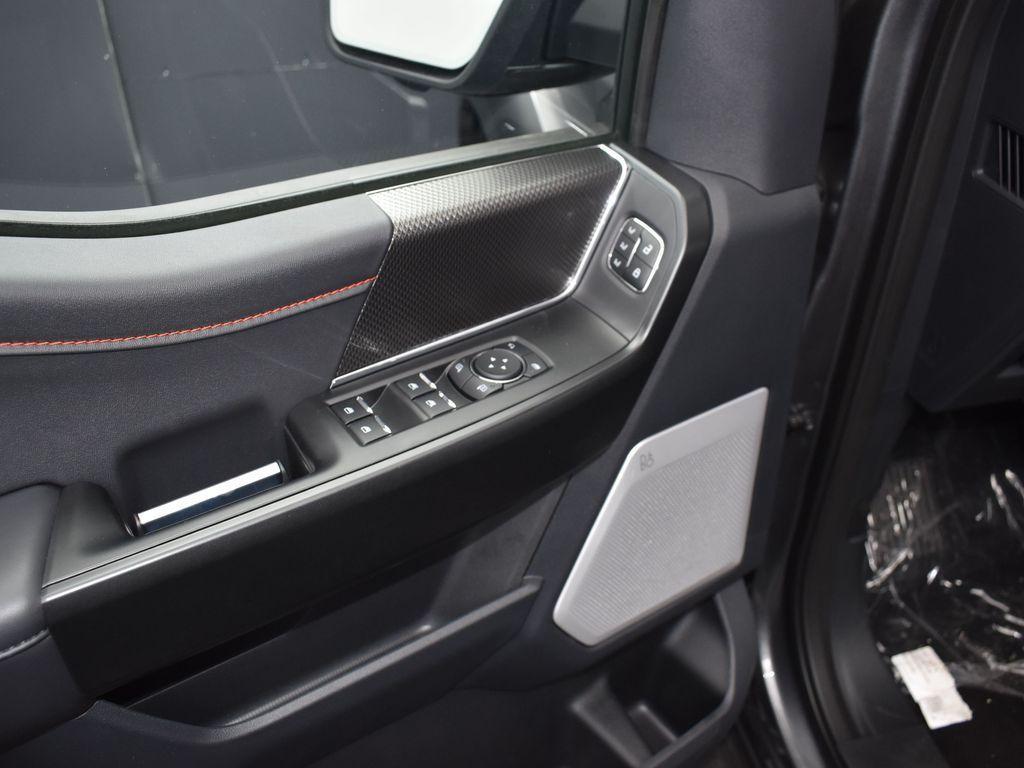 new 2025 Ford F-150 car, priced at $83,545