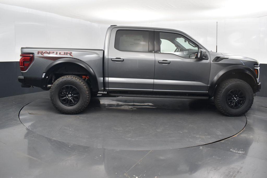 new 2025 Ford F-150 car, priced at $83,545