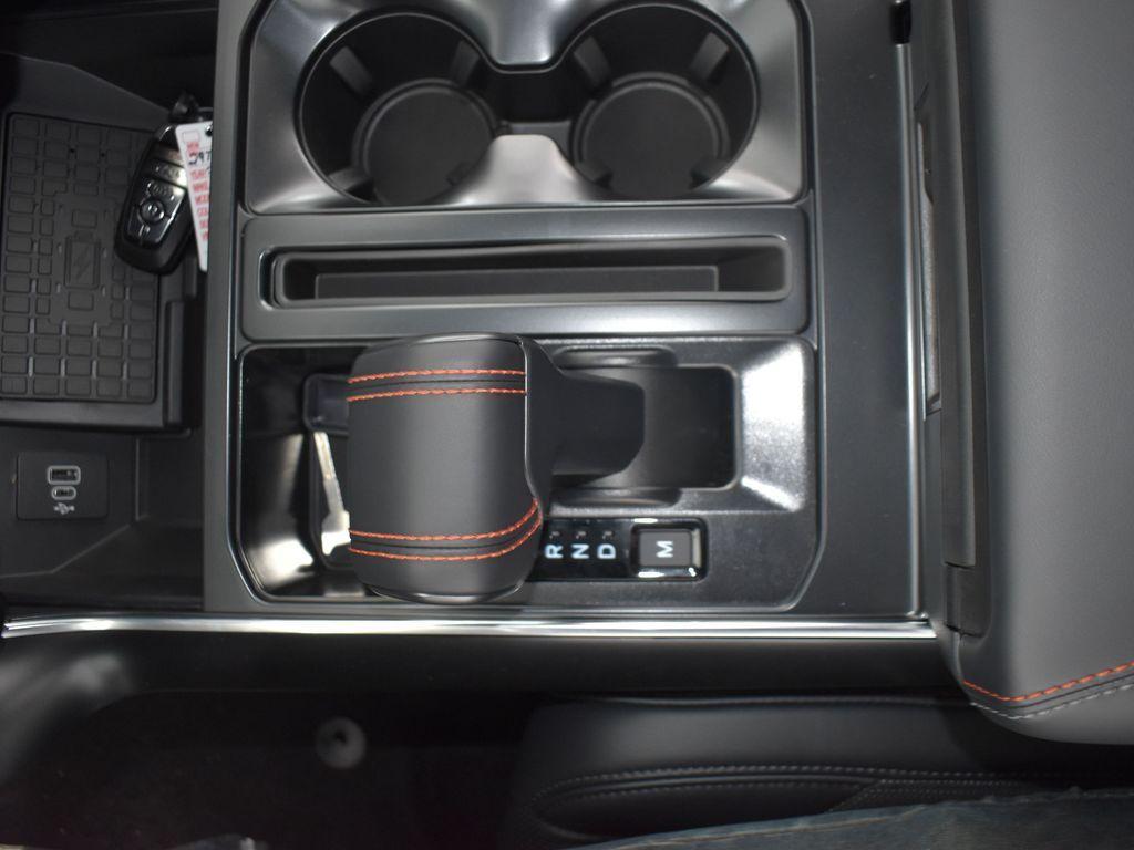 new 2025 Ford F-150 car, priced at $83,545