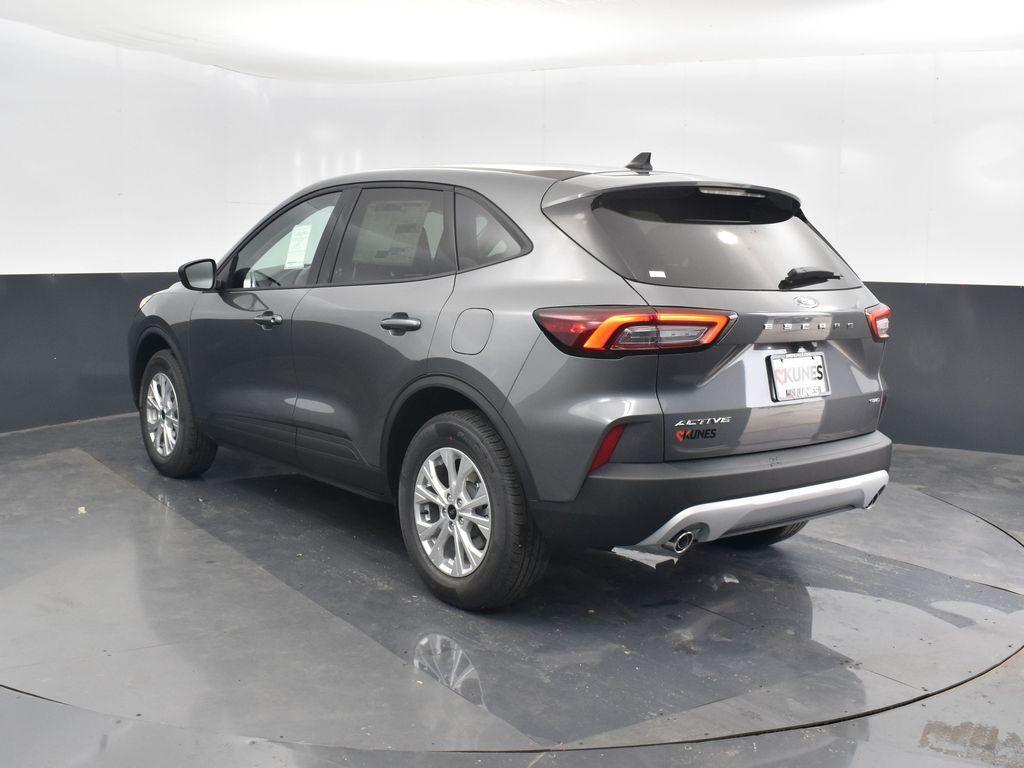 new 2026 Ford Escape car, priced at $33,140