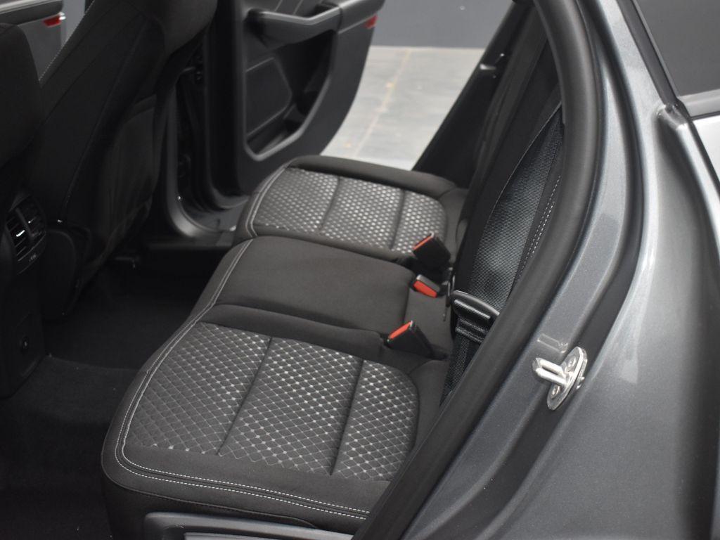 new 2026 Ford Escape car, priced at $33,140