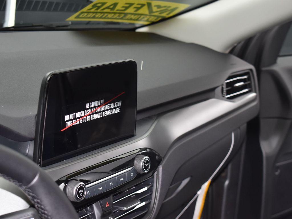 new 2026 Ford Escape car, priced at $33,140