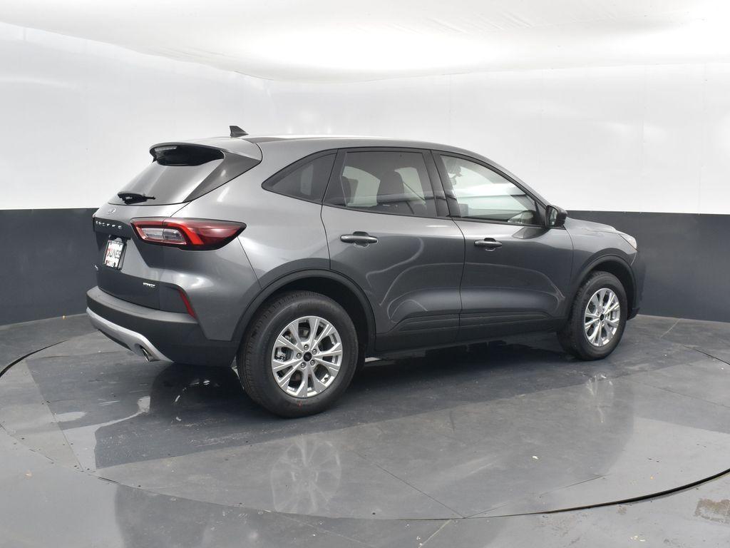 new 2026 Ford Escape car, priced at $33,140
