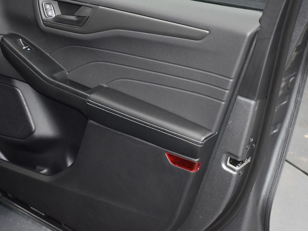 new 2026 Ford Escape car, priced at $33,140