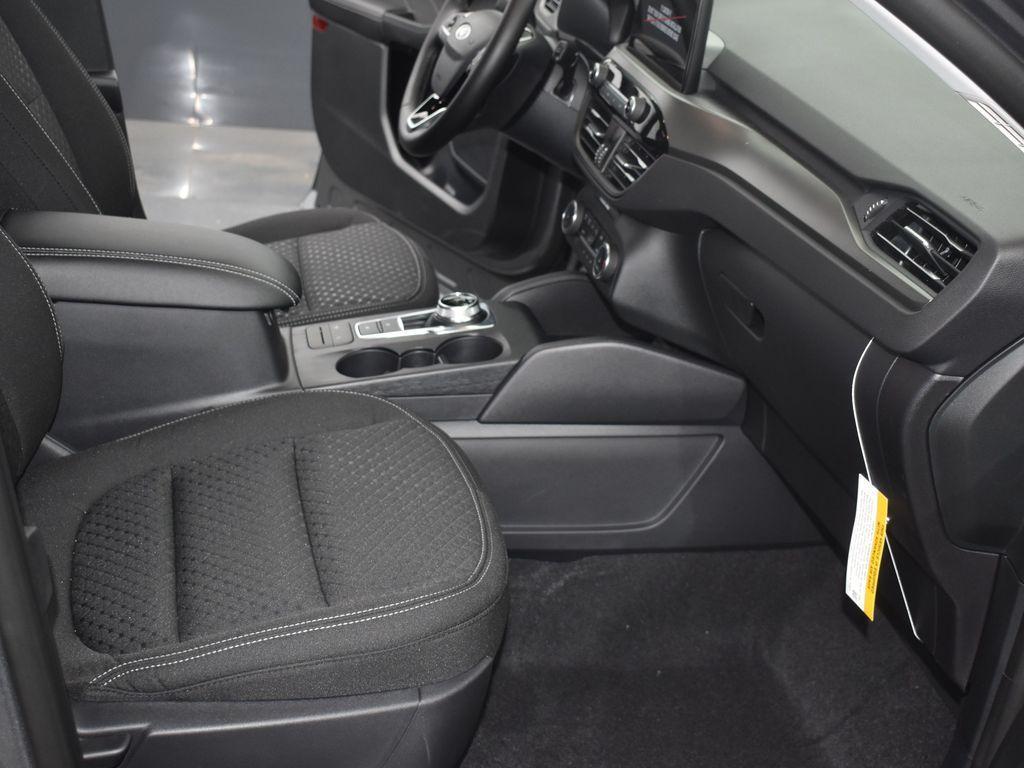 new 2026 Ford Escape car, priced at $33,140