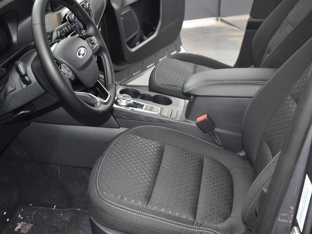 new 2026 Ford Escape car, priced at $33,140