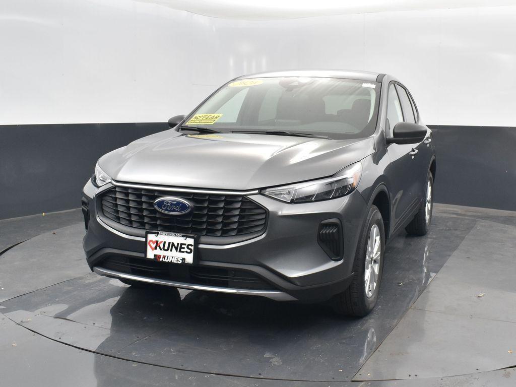 new 2026 Ford Escape car, priced at $33,140