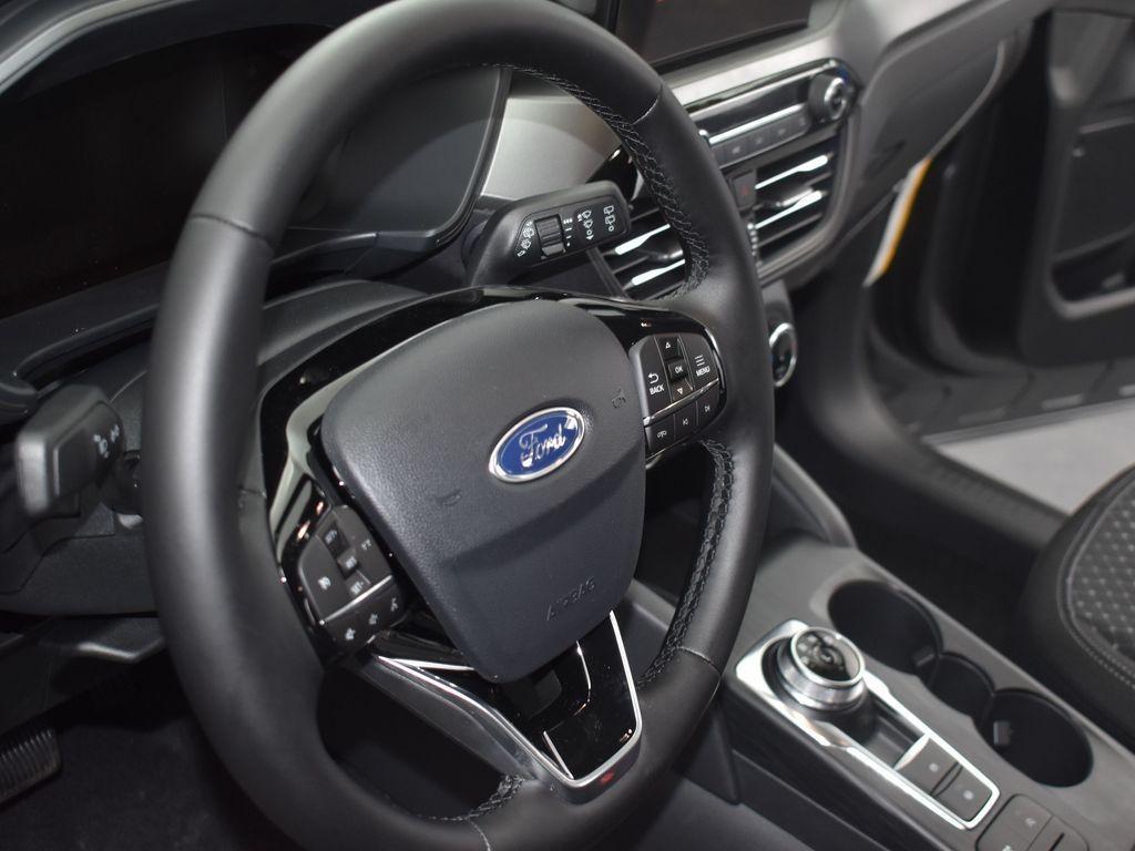 new 2026 Ford Escape car, priced at $33,140