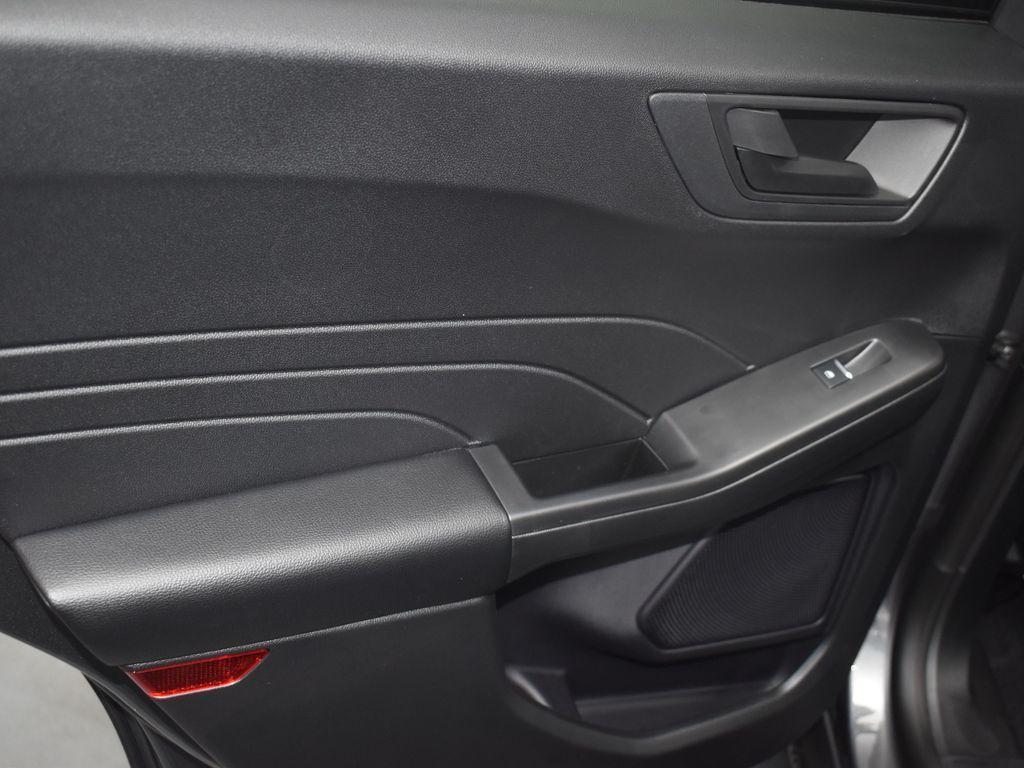 new 2026 Ford Escape car, priced at $33,140