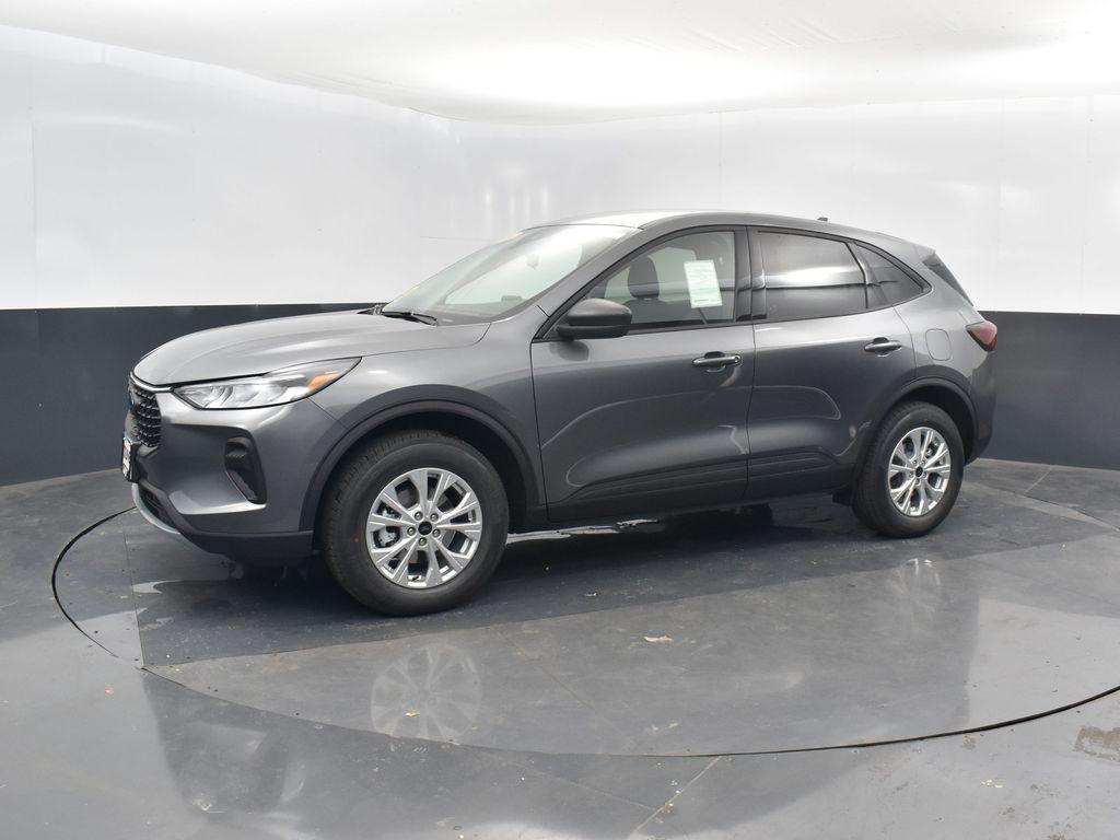 new 2026 Ford Escape car, priced at $33,140