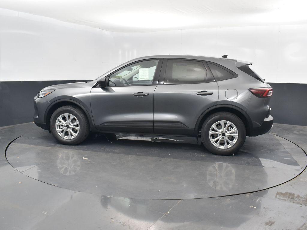 new 2026 Ford Escape car, priced at $33,140