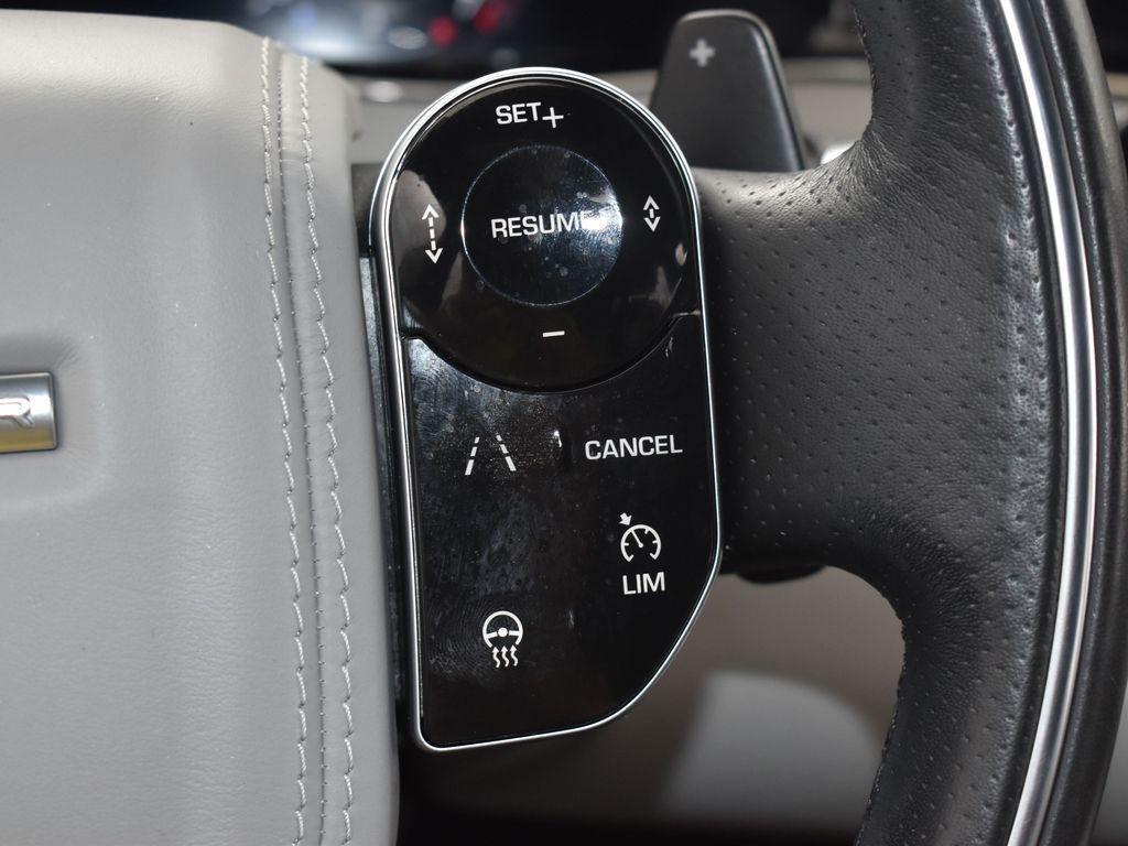 used 2020 Land Rover Range Rover Evoque car, priced at $26,558