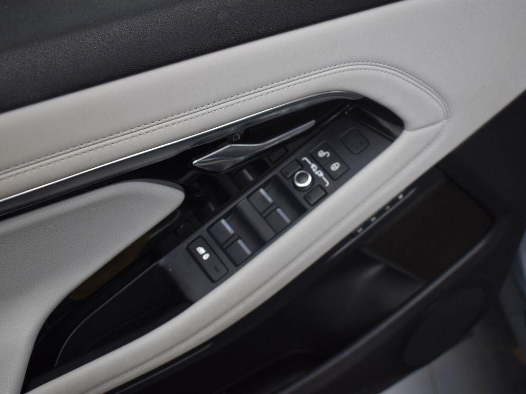 used 2020 Land Rover Range Rover Evoque car, priced at $26,558
