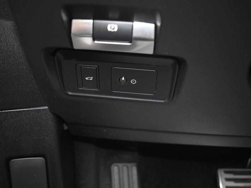 used 2020 Land Rover Range Rover Evoque car, priced at $26,558