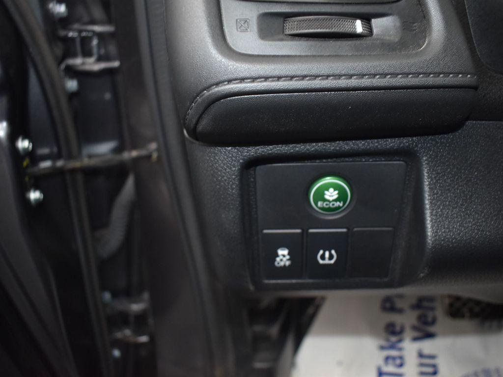 used 2021 Honda HR-V car, priced at $21,963