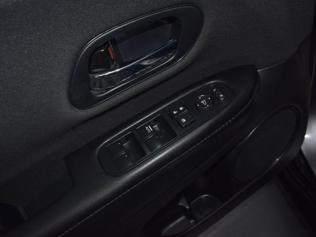 used 2021 Honda HR-V car, priced at $21,963