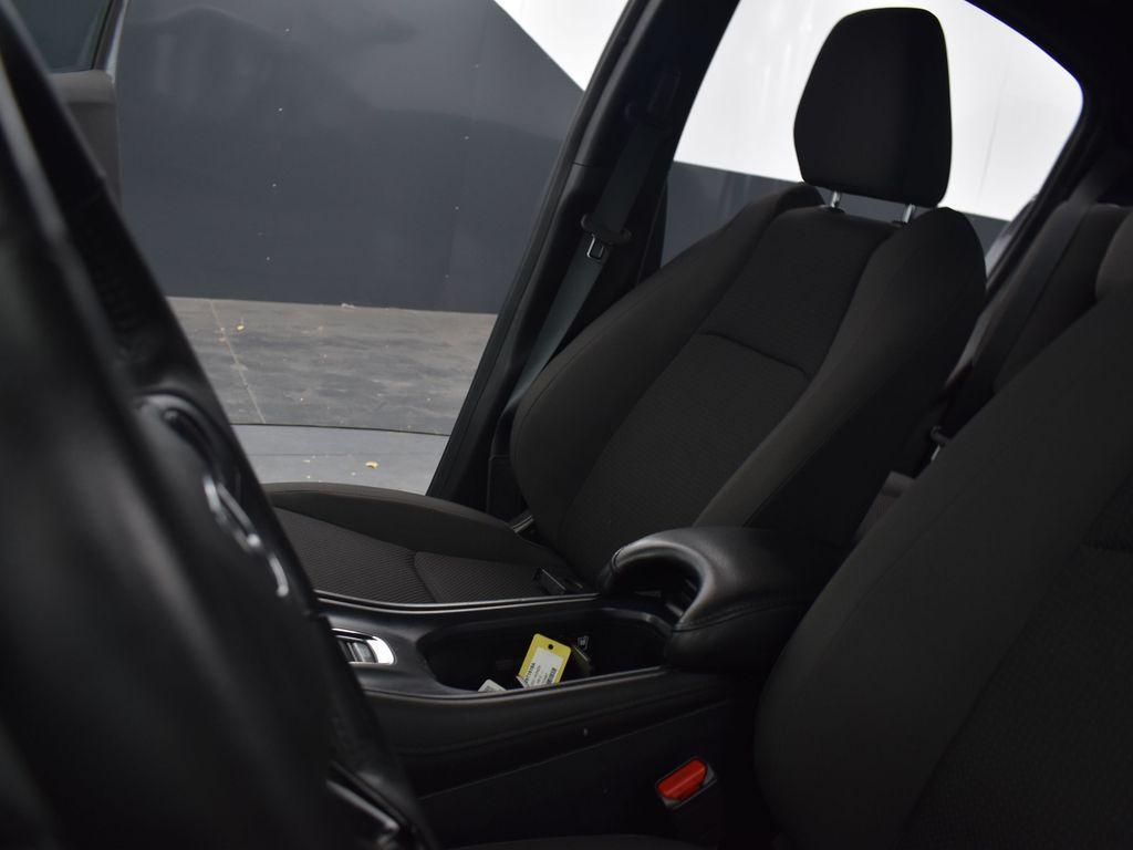 used 2021 Honda HR-V car, priced at $21,963