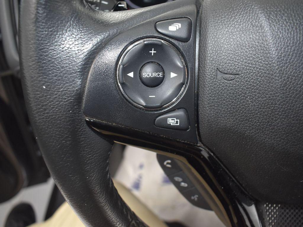 used 2021 Honda HR-V car, priced at $21,963