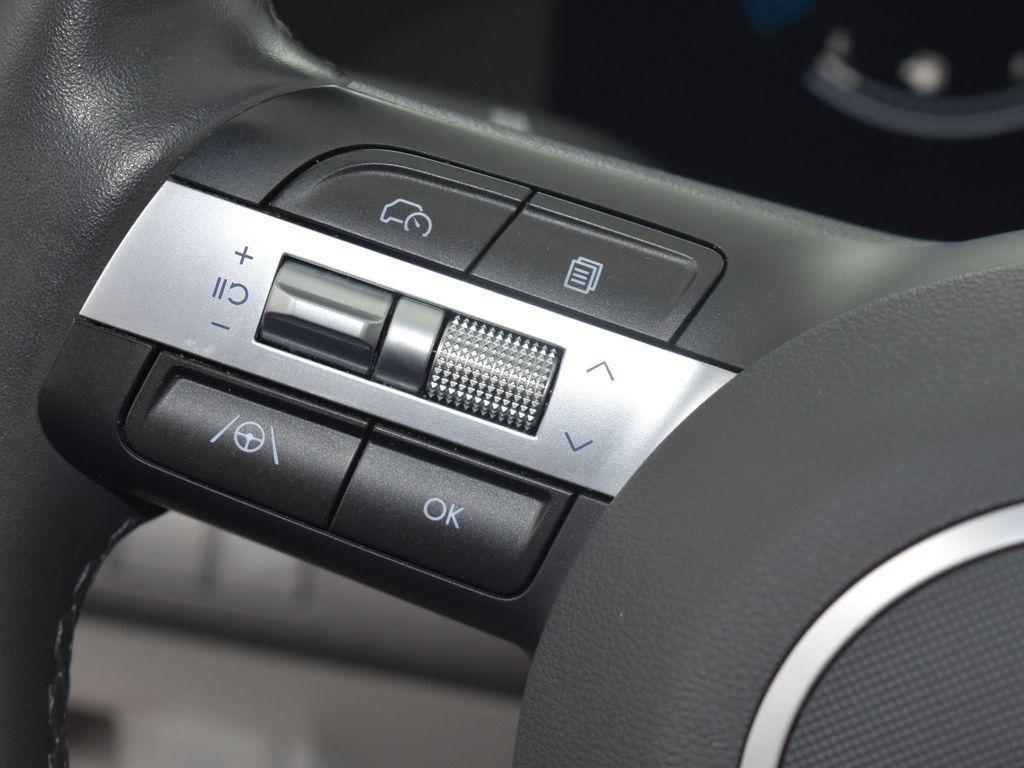 used 2024 Hyundai Kona car, priced at $21,709