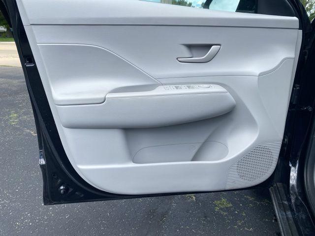 used 2024 Hyundai Kona car