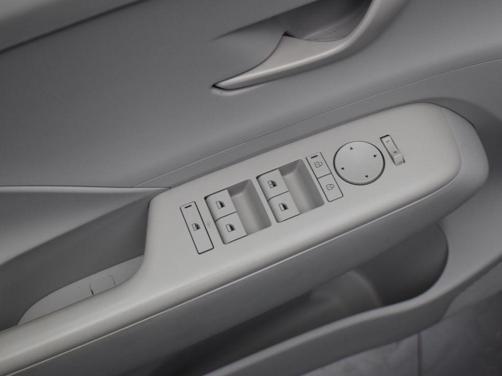 used 2024 Hyundai Kona car, priced at $21,709