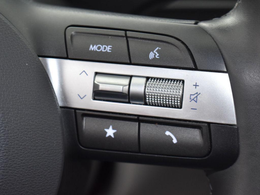 used 2024 Hyundai Kona car, priced at $21,709